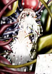 [Dende Ko-sha] A world of strange-Mystery World-21's