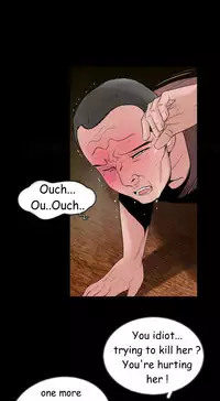 Missing Ch.1-11 (English) (Ongoing)