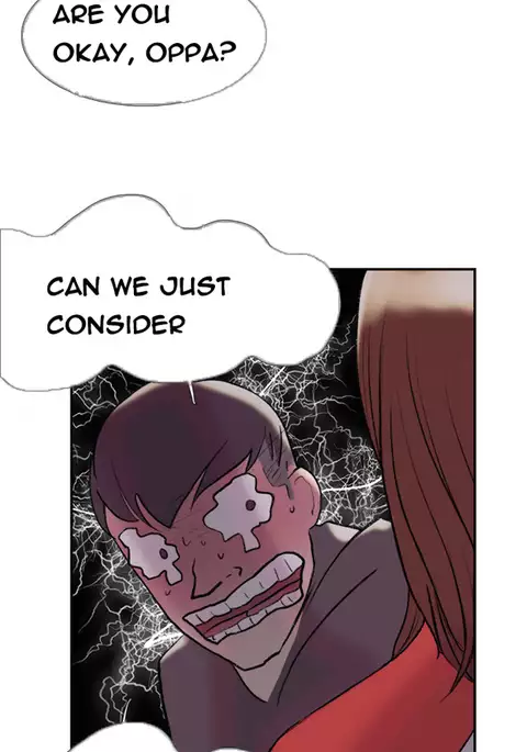 Double Date Ch.1-22