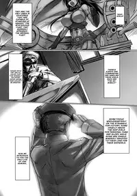 [Mahjong Yugen Co. Ltd 58 (Tabigarasu)] Micchaku! Chinjufu 24-ji | A Day in the Naval Base - Full Coverage! (Kantai Collection -KanColle-) [English] [Redlantern] [Digital]