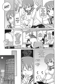 [Marui Maru] Dangyakukei Joshi | Femdom Schoolgirls [English] {doujin-moe.us}