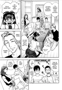 [Tatsunami Youtoku] Twin Milf Ch. 1-13+ Bangai Hen [English] [SaHa]