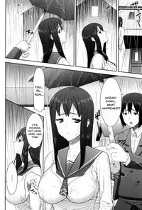 [Tanaka Aji] "Kare ni... Dakaremashita. Ato, Ne..." ~Otome ga Chuuko XXX Desu to Kokuhaku Suru Hi~ | He...Embraced Me.After That... Ch.1-8 [English] {Doujins.com}