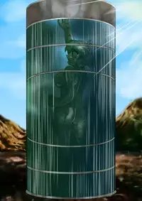 [Studio Kyawn] Senki Zenmetsu EP 2: Tachibana Hibiki & Yukine Chris (Senki Zesshou Symphogear)