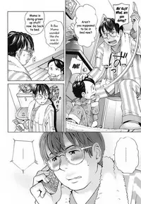 A Sweet Life - Ch. 1-5 & Side Story [English] [Rewrite] [WhatVVB]