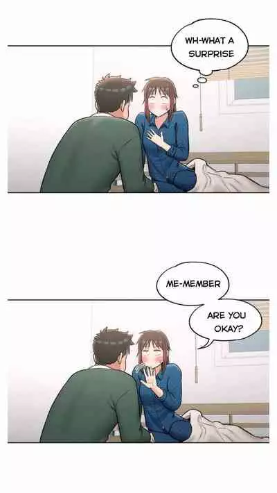 [Choe Namsae, Shuroop] Sexercise Ch.73/? [English] [Manhwa PDF]