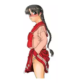 [Fresnel Lens (Kana)] Tomoko Gakkou Hen (To Heart) [Digital]