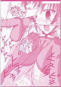 (C72) [HANA TO RIBON (Puripuri Uemon)] Seinen Hana To Ribon 23 (Sky Girls)