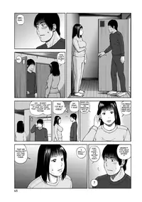 [Kuroki Hidehiko] 36-sai Injuku Sakari Tsuma | 36-Year-Old Randy Mature Wife Ch. 1-6 [English] {Tadanohito}