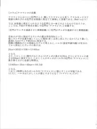 (C89) [BLAZE (Scotch)] FAIRY PARANOIA 3