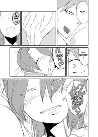 [Setouchi Pharm (Setouchi)] Mon Musu Quest! Beyond The End 7 (Monster Girl Quest!) [English] [OtherSideofSky] [Digital]