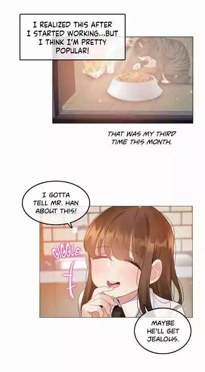 [Alice Crazy] Perverts' Daily Lives Episode 1: Her Secret Recipe Ch1-19 (Complete)