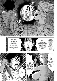 [Nagashima Chousuke] Kigenzen 10000 Nen no Ota | The Otaku in 10,000 B.C. Ch. 1-25 [English] [Natty Translations, Lazarus H]