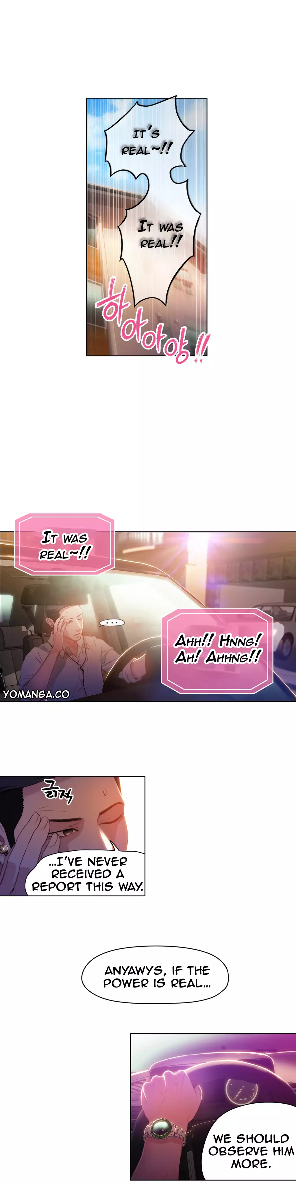 Sweet Guy Ch.1-51