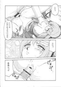 (C70) [LTM. (Taira Hajime)] Tane desu Zokuzoku (Gundam Seed Destiny)