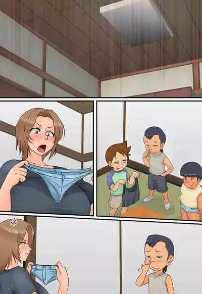 Tomodachi no Hahaoya ga Keitai no Motoyan datta node Yowami o Nigitte Yaritai Houdai shite mita 2