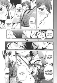 [Miura Takehiro] BUST UP SCHOOL -Yawaraka Kigougun- | -Soft Code Group- ch. 1-4 [English] {Brolen}