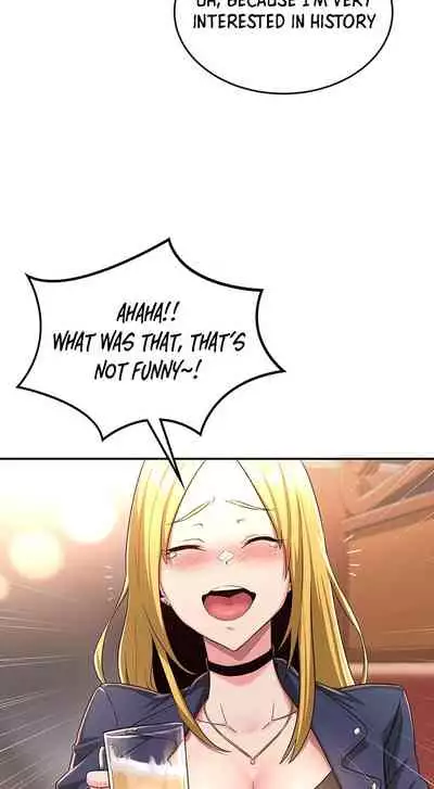 [Abio4, Bangkki] Sextudy Group (1-8) [English] [Ongoing]