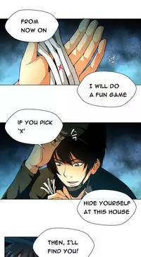 [Fantastic Whale] Twin Slave Ch.1-36 (English) (Ongoing)