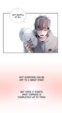 [Silverstar] Talk To Me Ch.1-32 (English) (Ongoing)