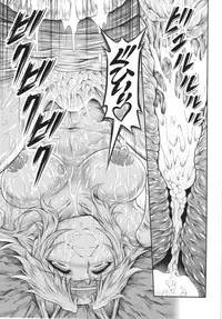 (C87) [Yokohama Junky (Makari Tohru)] Solo Hunter no Seitai 4 The Fourth Part (Monster Hunter)