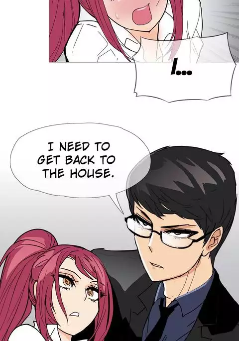 Household Affairs Ch.1-40