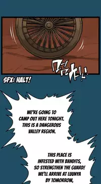 [Hong BanJang] Aharoo Ch.1-28 (English) (YoManga) (Ongoing)