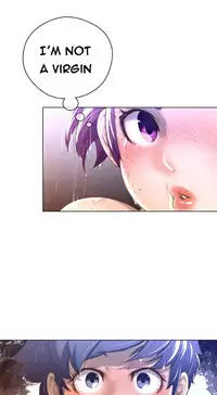 Perfect Half Ch.1-22 (English) (Ongoing)