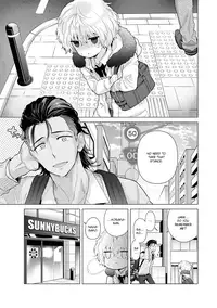 [Shiina] Noraneko Shoujo to no Kurashikata Ch. 16-21 | Living Together With A Stray Cat Girl Ch. 16-21 [English] [obsoletezero]