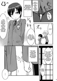 (C70) [Shin Hijiridou Honpo (Hijiri Tsukasa)] Fujioka Haruhi no Houkago (Ouran High School Host Club) [English] [CGrascal]