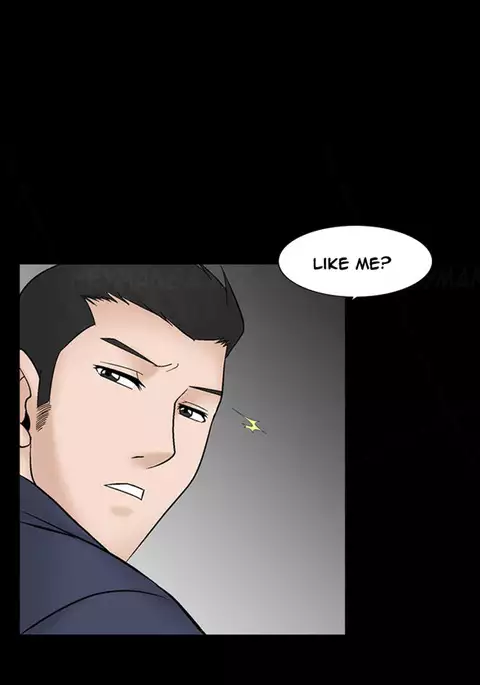 The Taste of Hands Ch.1-48