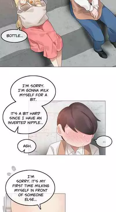 [Alice Crazy] Perverts' Daily Lives Episode 1: Her Secret Recipe Ch1-19 (Complete)