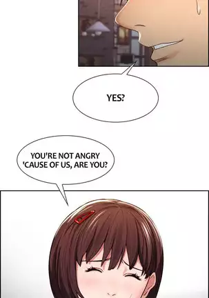 Taste of Forbbiden Fruit Ch.28/53