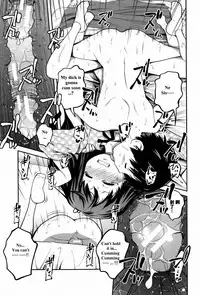 [Tsubaki Jushirou] Daily Sisters Ch. 1-4 [English]