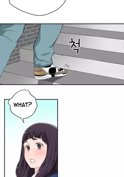 Tissue Thieves Ch.1-13