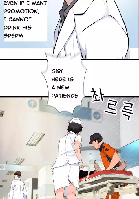 Tissue Thieves Ch.1-36