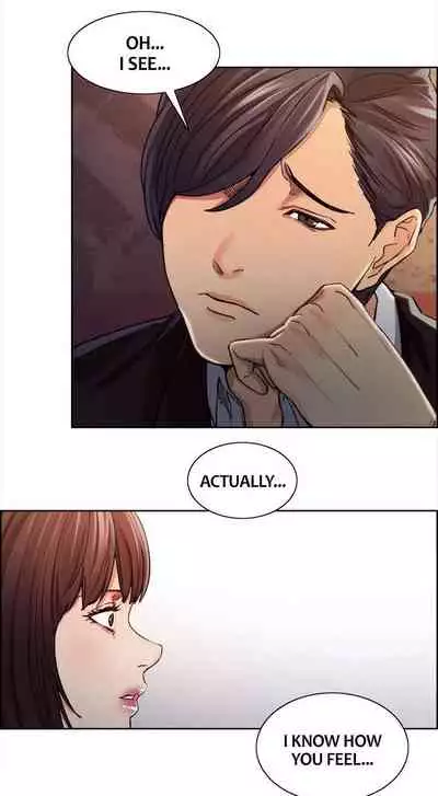 Taste of Forbbiden Fruit Ch.6/24