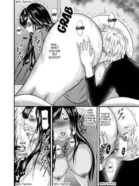 [Mitarai Yuuki] Ikanishite Haha wa Onna wo Kaihou Shitaka Ch. 1-4 [English] {N04h}