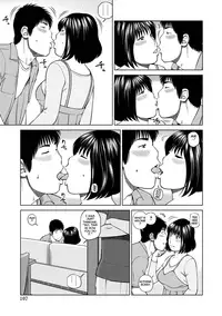 [Kuroki Hidehiko] 36-sai Injuku Sakari Tsuma | 36-Year-Old Randy Mature Wife Ch. 1-6 [English] {Tadanohito}