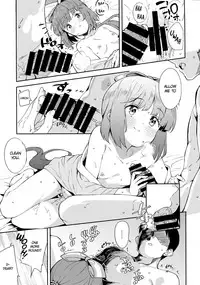 Yorita Yoshino to Ouchi de Ichaicha | Getting Cozy at Home with Yorita Yoshino