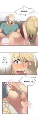 [Gamang] Sports Girl Ch.1-23 (English) (YoManga)