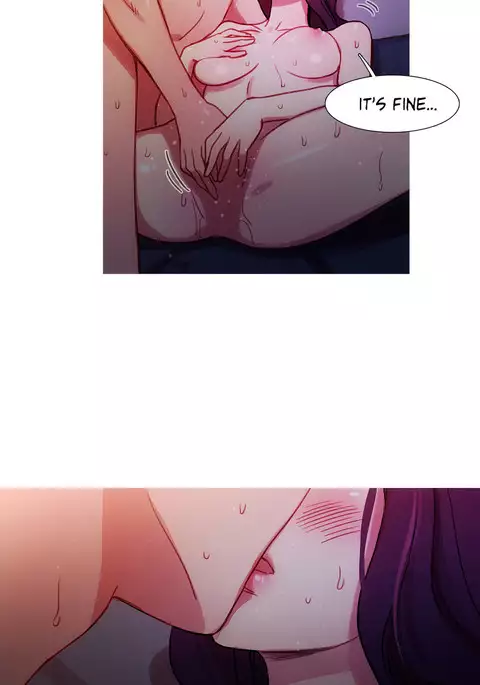 Scandal of the Witch Ch.1-31