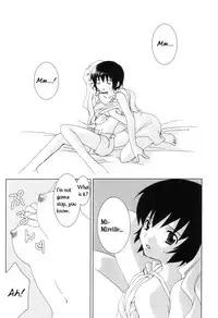 [Tengaya Hyakkaten] Romanticism (Noir) [ENG]