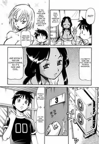 [Itoyoko] Momoiro Geshuku Utopian | Safety Lodging House Utopian Ch. 1-7 [English] [SaHa] [Decensored]