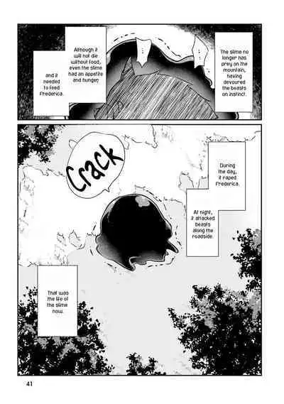 Inbi na Doukutsu no Sono Oku de 1 | Inside the Cave of Obscenity 2022-06 Vol.1