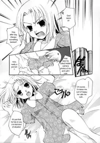 [Itou Ei] Nemuri Hime no Okoshigata | How to Wake a Sleeping Princess (Himitsu no Kankei) [English]
