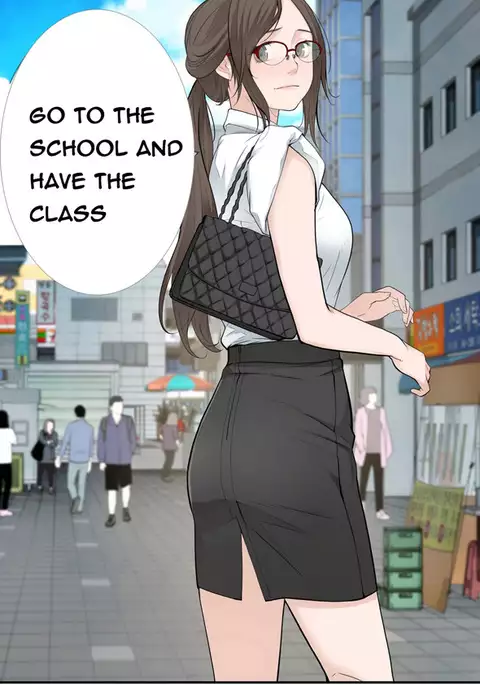 Tissue Thieves Ch.1-24