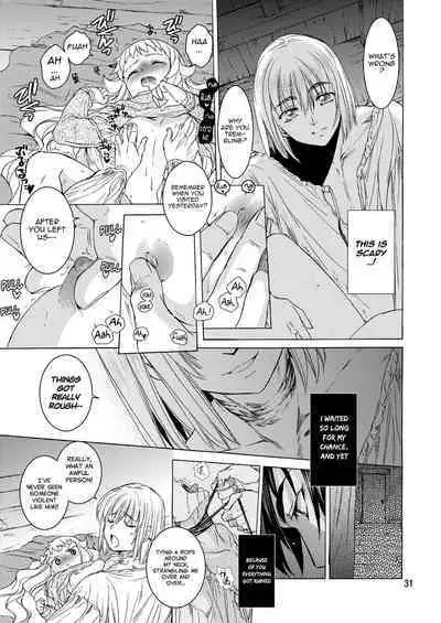 Saint Foire Festival/eve Evelyn:2