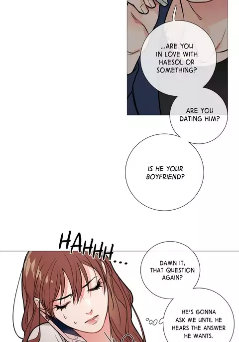 Sadistic Beauty Ch.1-19