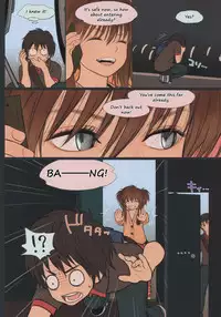 (C88) [Mieow (Rustle)] Little Girl 11 [English] [The ButterFly Khan]